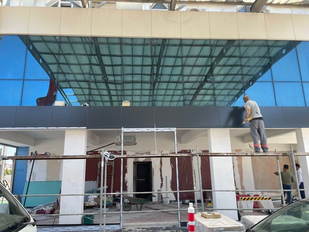 Proje ve Uygulama Hizmetleri görseli